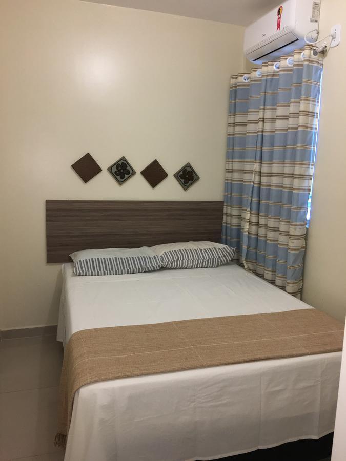 Ferias Na Praia De Ponta Verde Maceió Exterior foto
