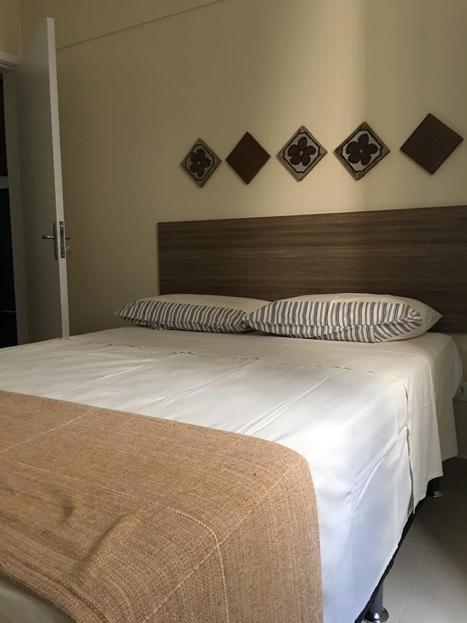 Ferias Na Praia De Ponta Verde Maceió Exterior foto